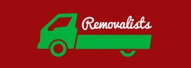 Removalists Mount Larcom - Furniture Removals